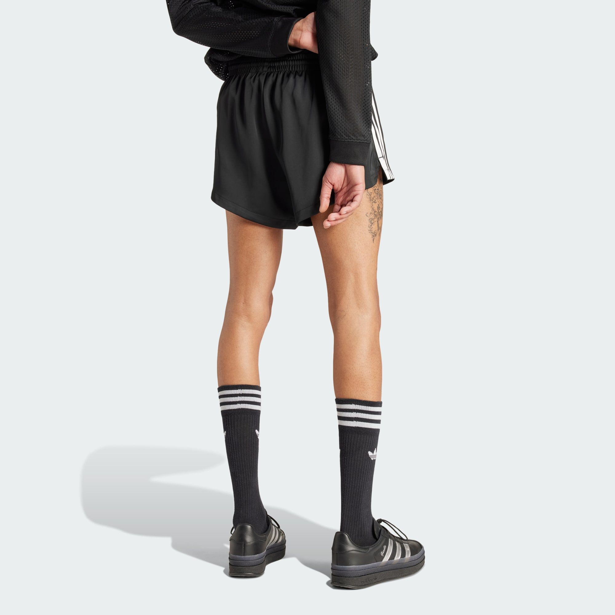 Pride adidas shorts cheap