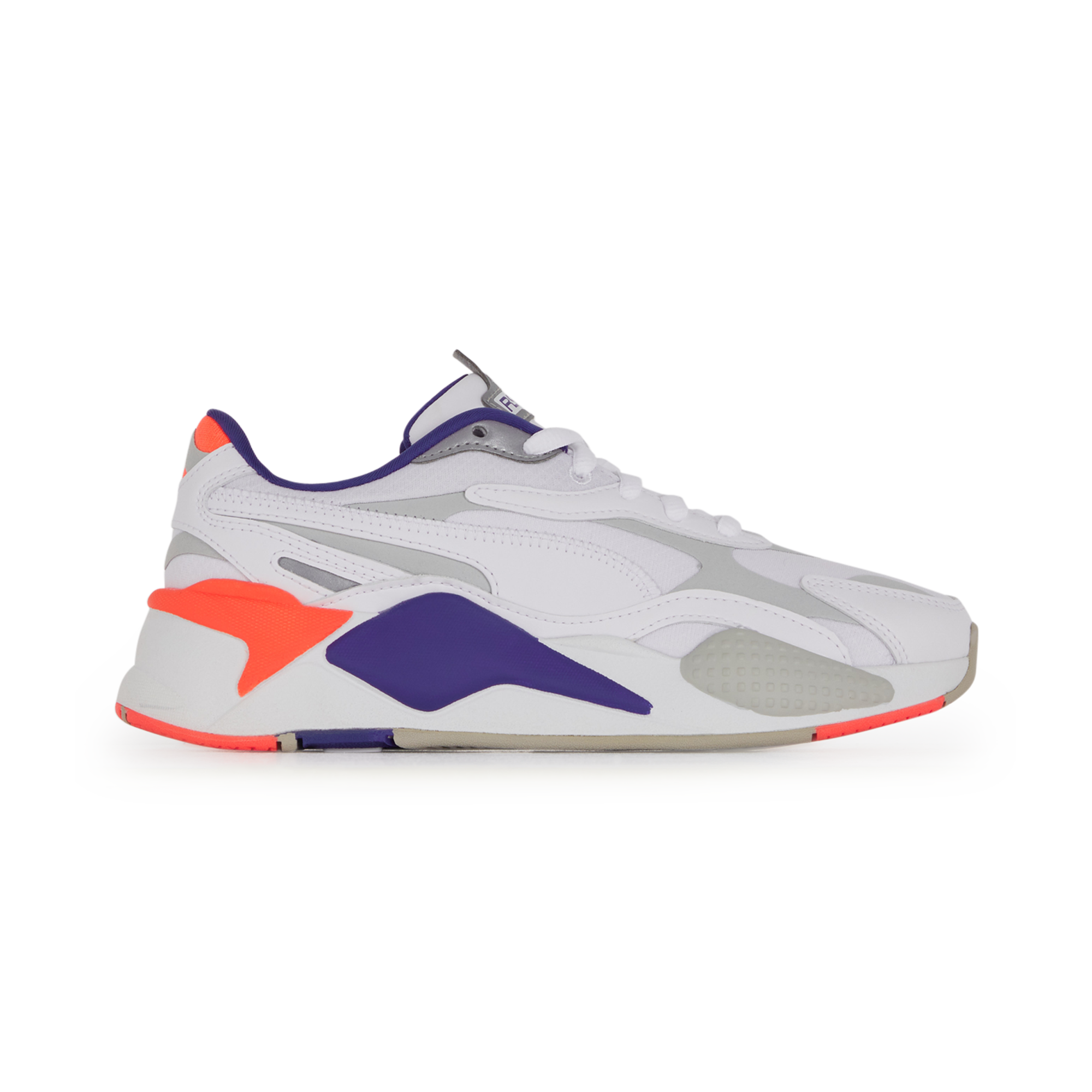 puma rx rouge