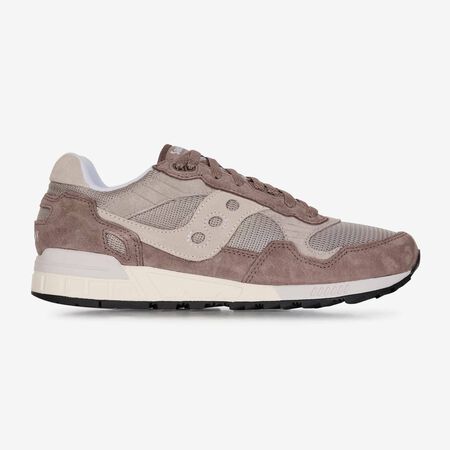 SAUCONY SHADOW 5000 GREY/BROWN MEN
