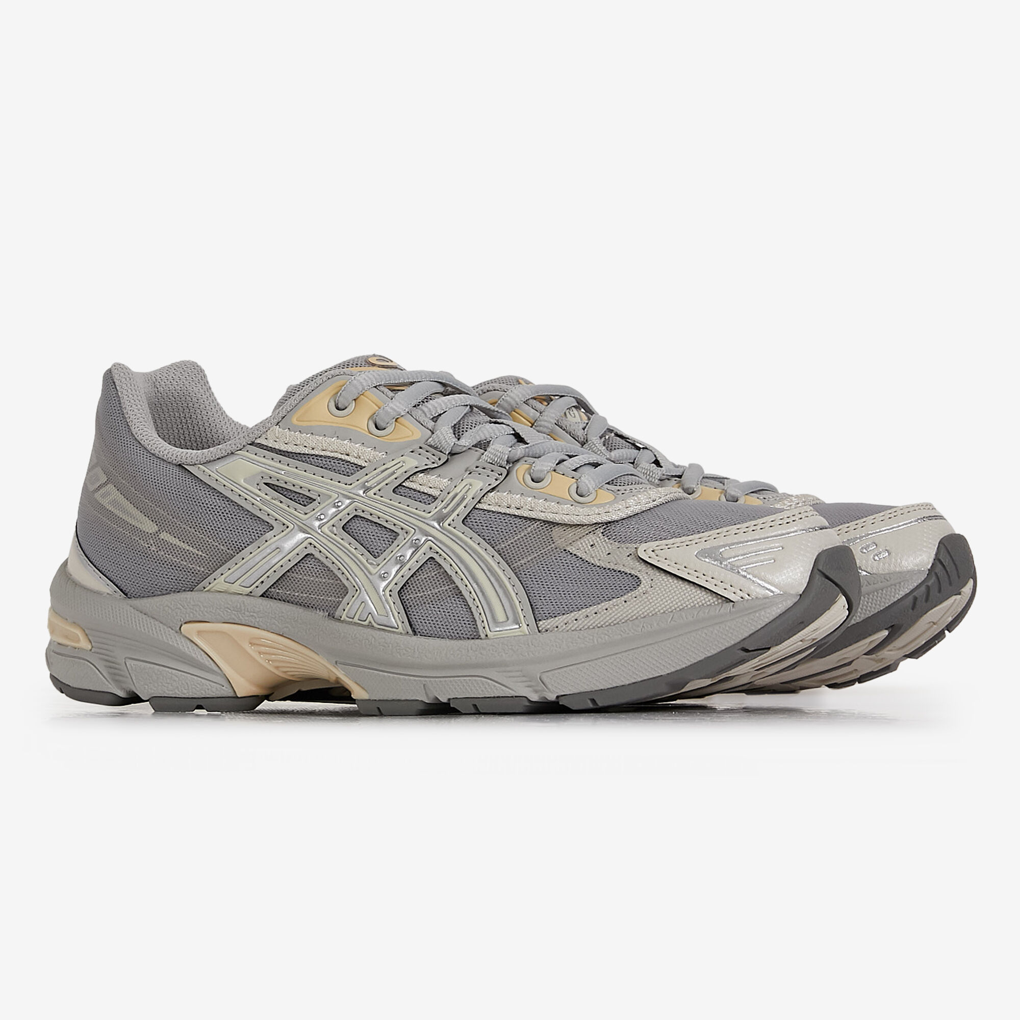 Veste asics fille beige discount