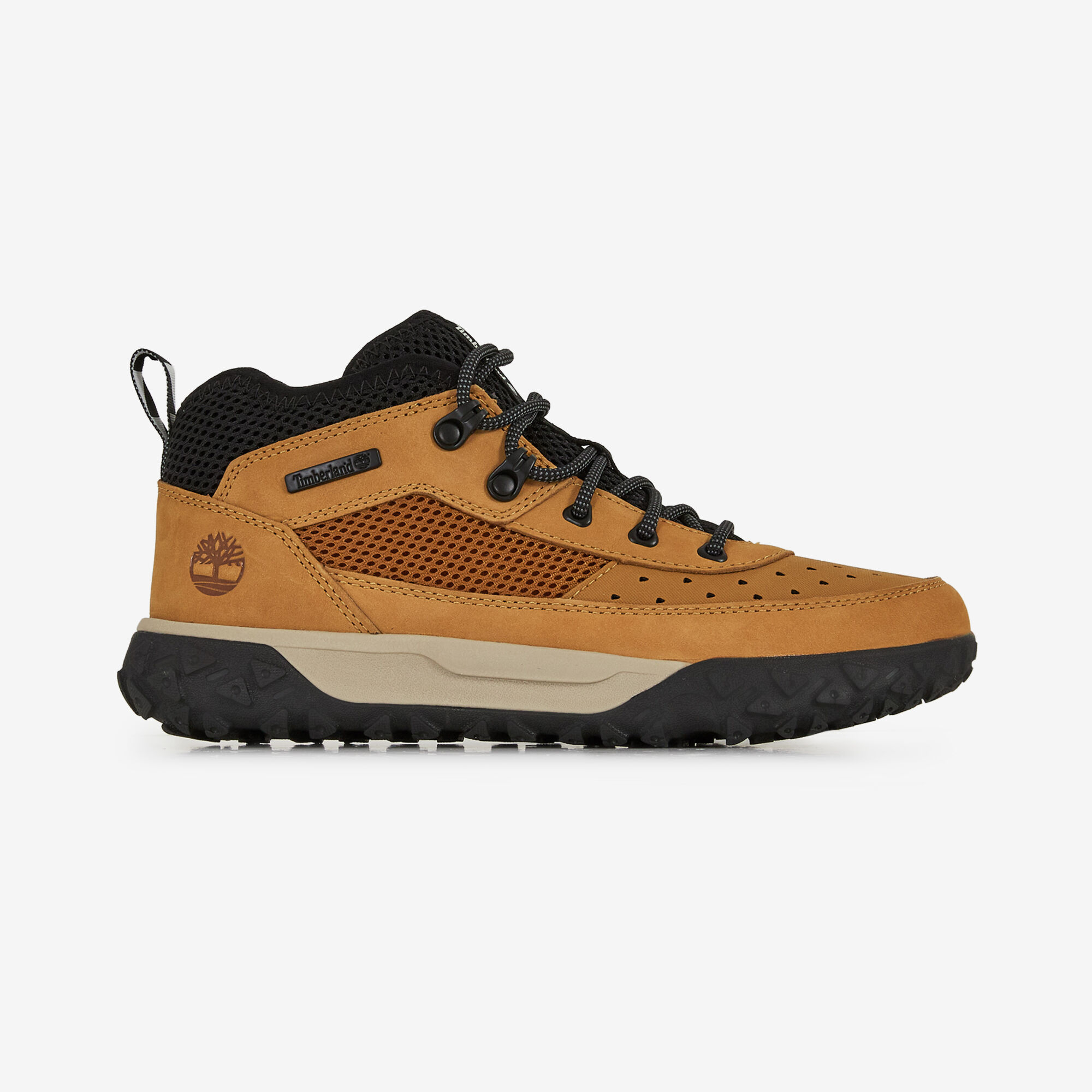 Courir timberland on sale junior