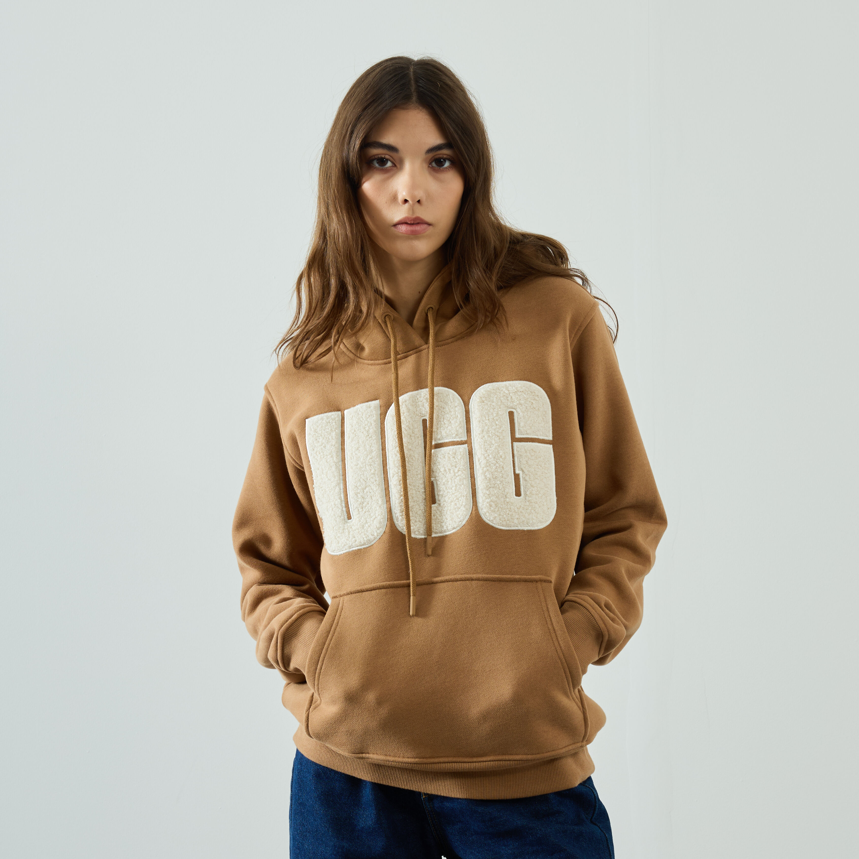 Ugg hoodie women's store