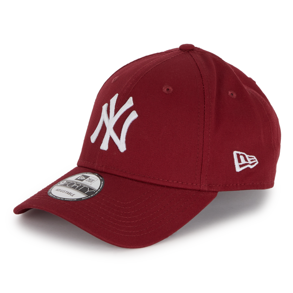 9FORTY NY ESSENTIAL CARDINAL