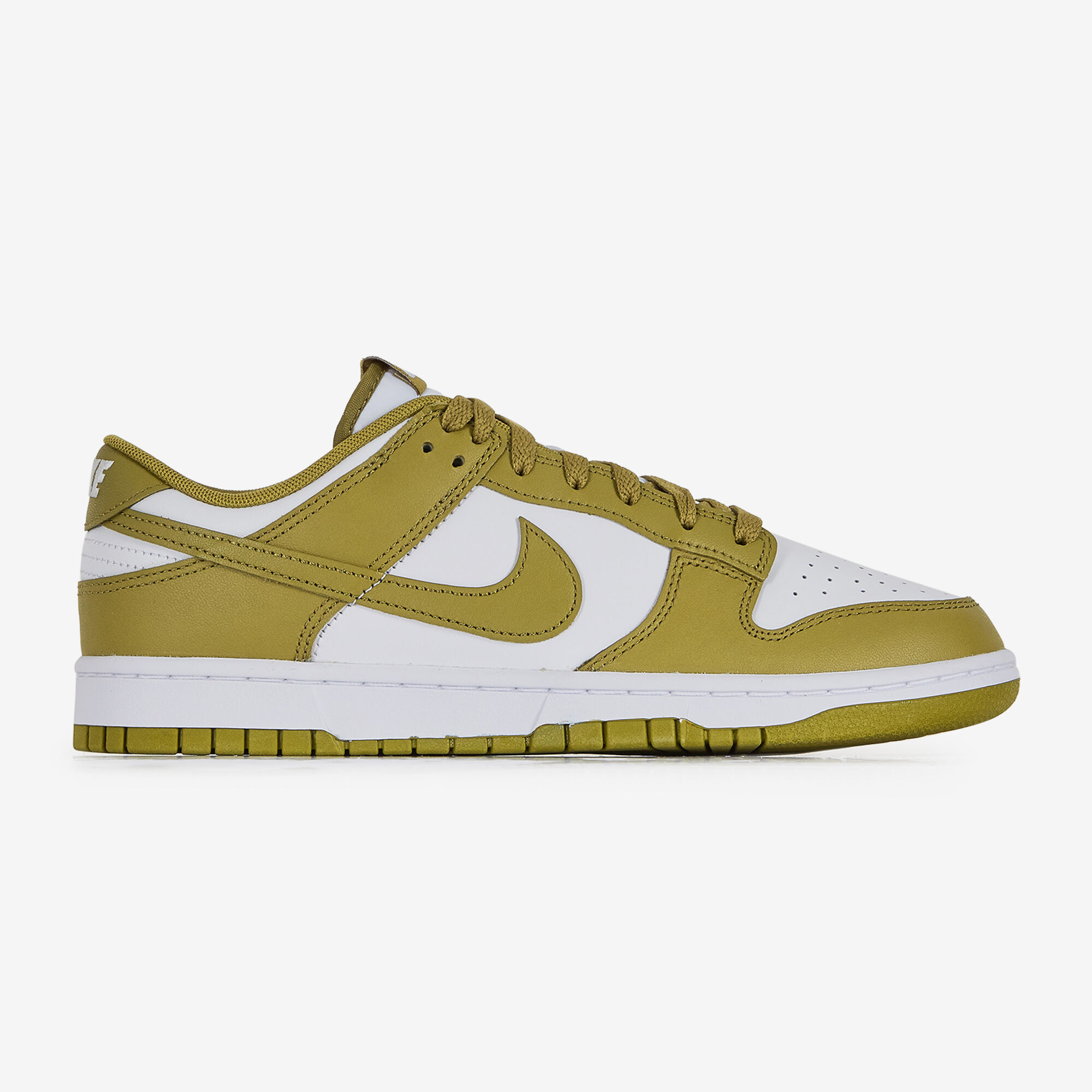 Nike dunk low kaki online