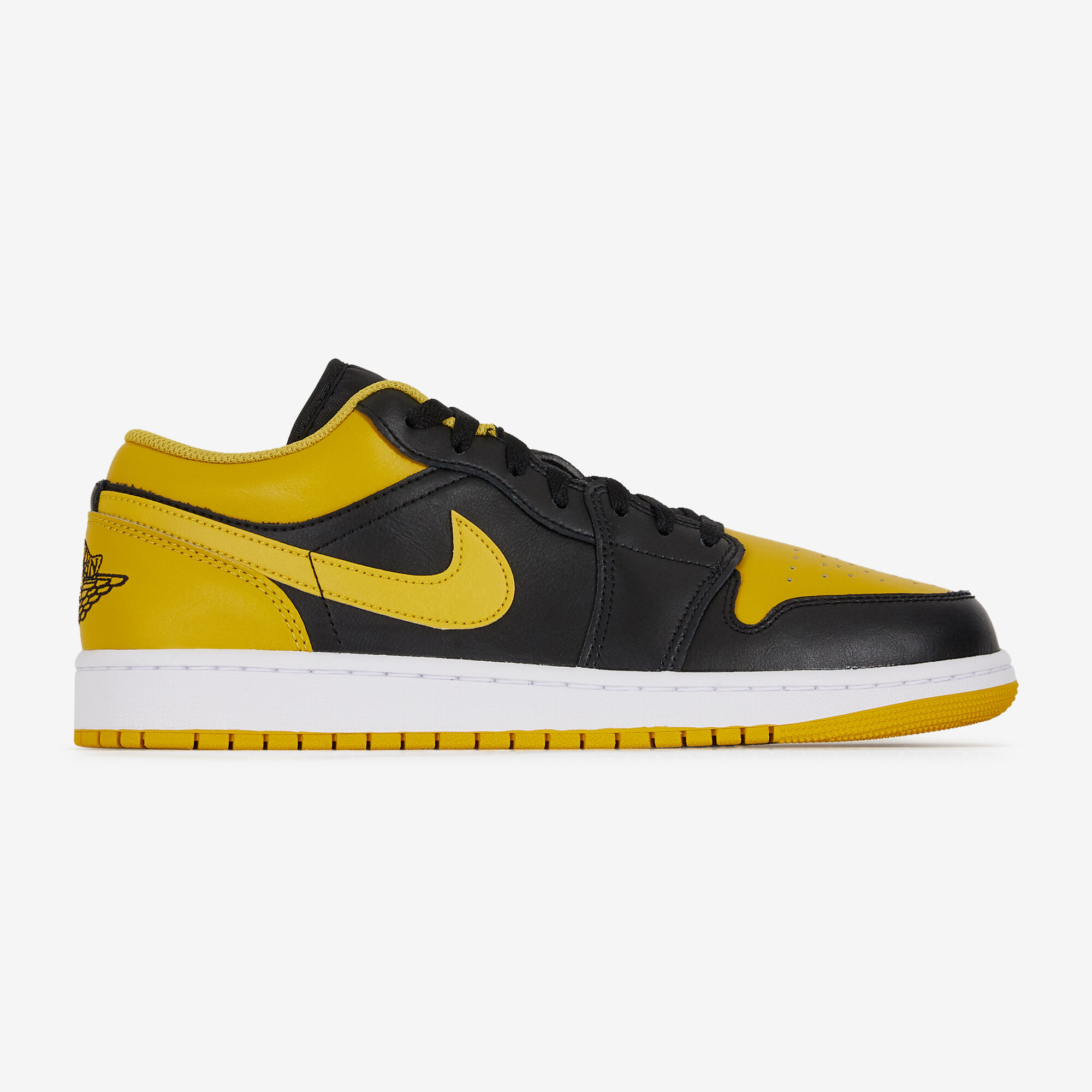 Jordan retro 1 jaune et noir outlet