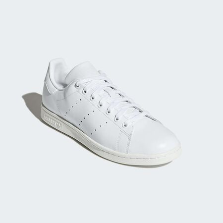 ADIDAS ORIGINALS stan smith STAN SMITH BLANC HOMME
