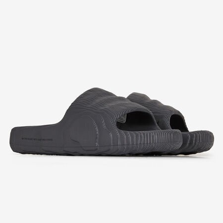 ADIDAS ORIGINALS adilette ADILETTE 22 NOIR FEMME