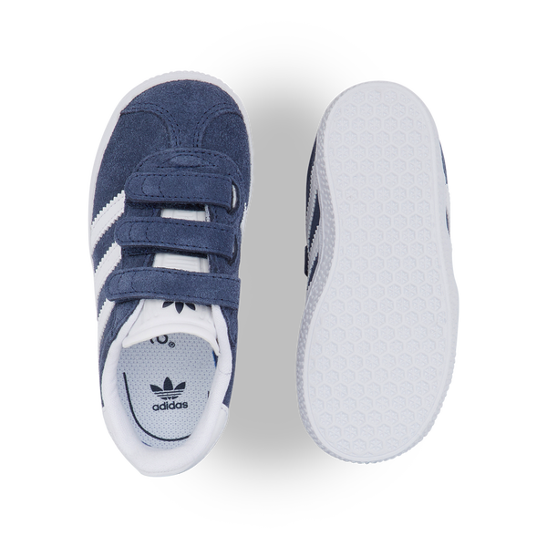 Gazelle velcro niño hotsell