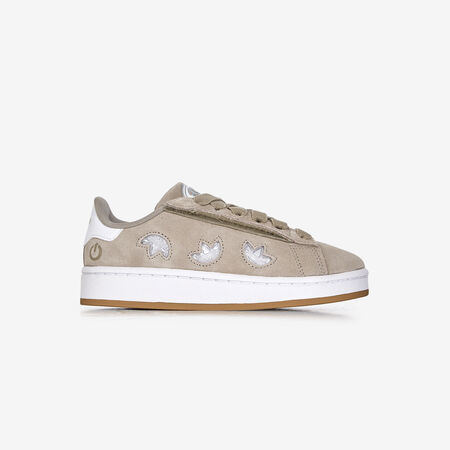 ADIDAS ORIGINALS campus CAMPUS 00s LED BEIGE/BLANC CADET