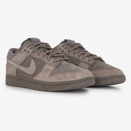NIKE dunk DUNK LOW GREY MEN