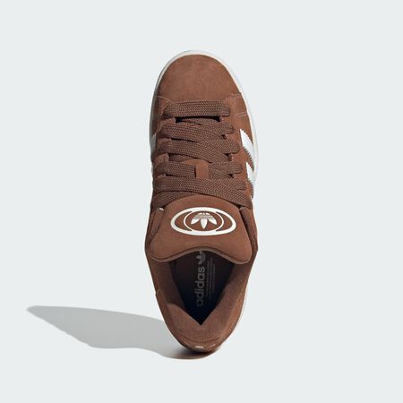 ADIDAS ORIGINALS campus CAMPUS 00s MARRON/BLANC HOMME