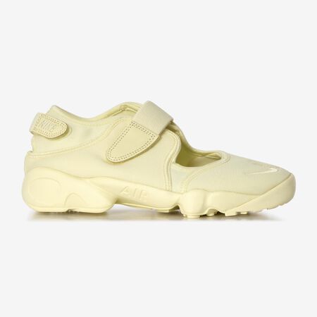 NIKE Air Rift AIR RIFT SE YELLOW WOMEN