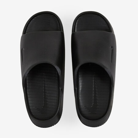 NIKE CALM SLIDE NOIR FEMME