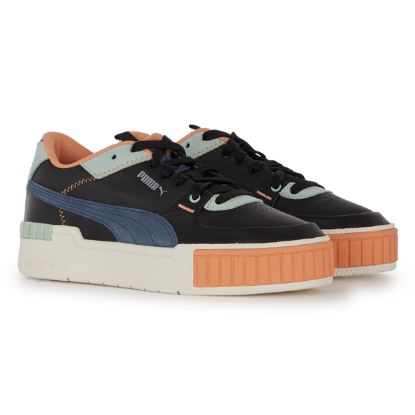 puma cali sport femme courir puma cali sport femme courir