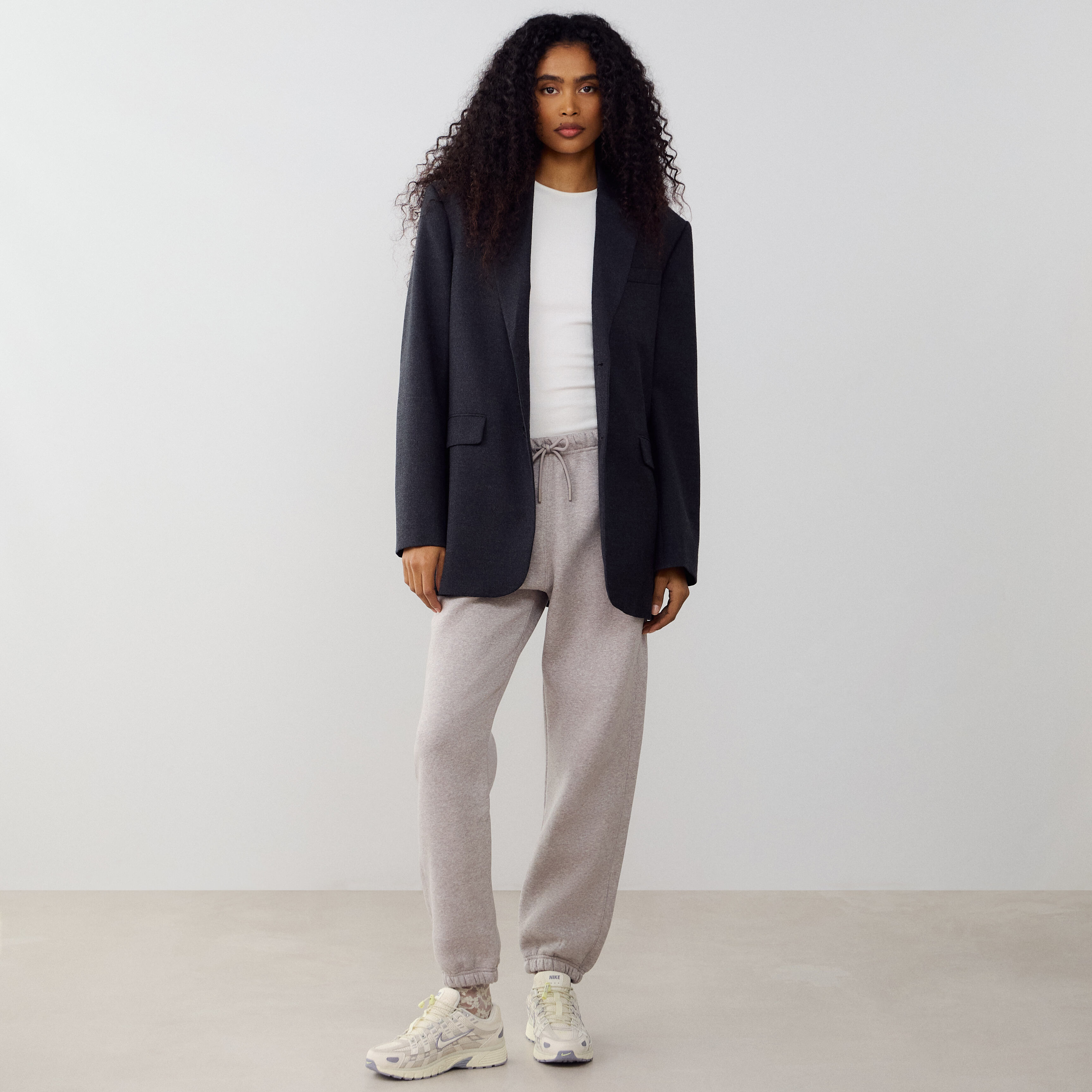 Pant Jogger Brooklyn - vue 3