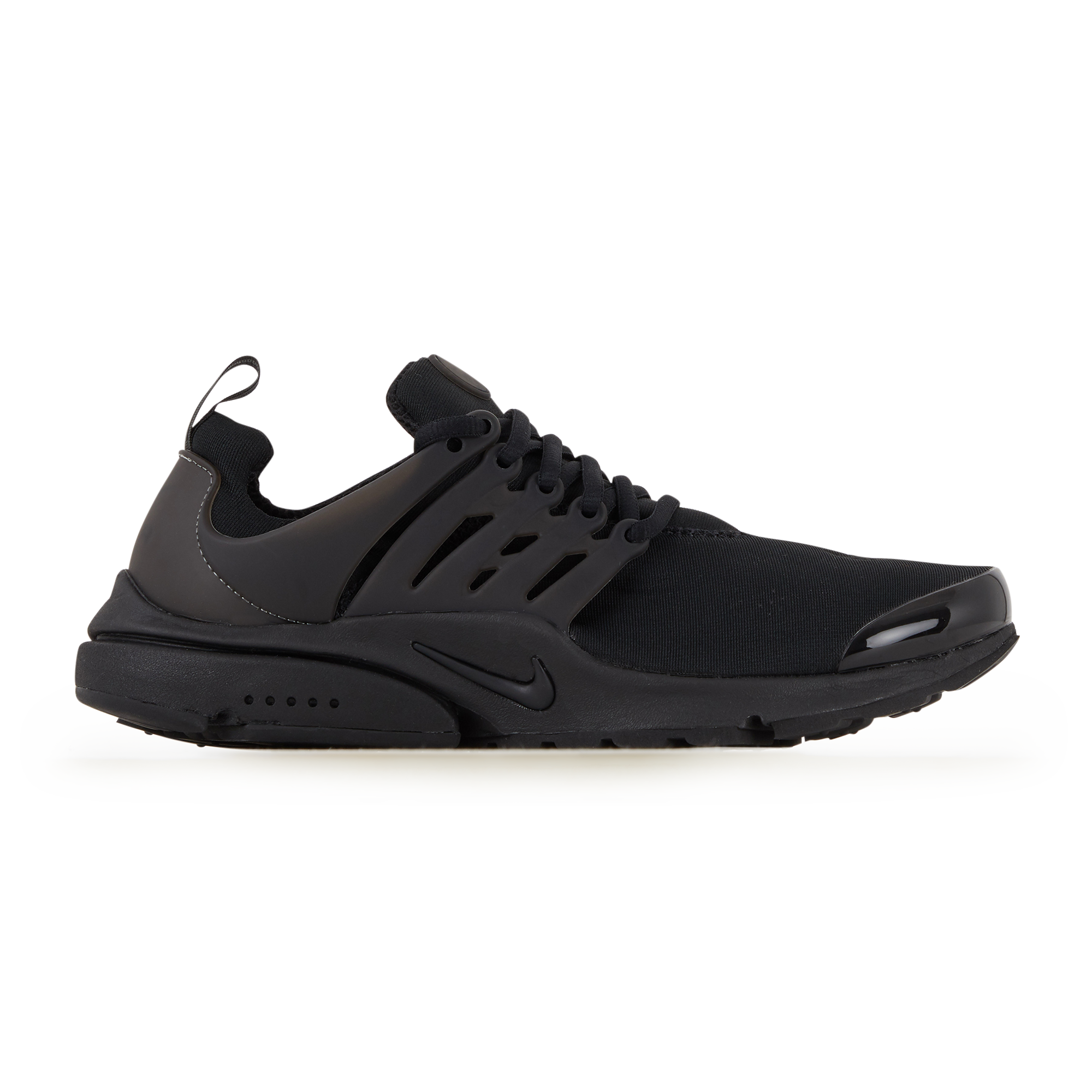 Air presto noir
