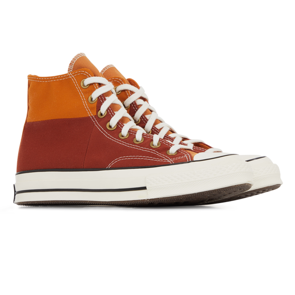 Converse sales 70 tangelo