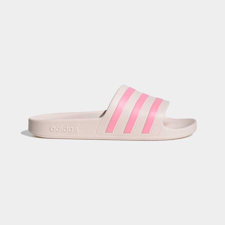 ADIDAS SPORTSWEAR Claquette Adilette Aqua Wonder Quartz / Beam Pink / Wonder Quartz FEMME