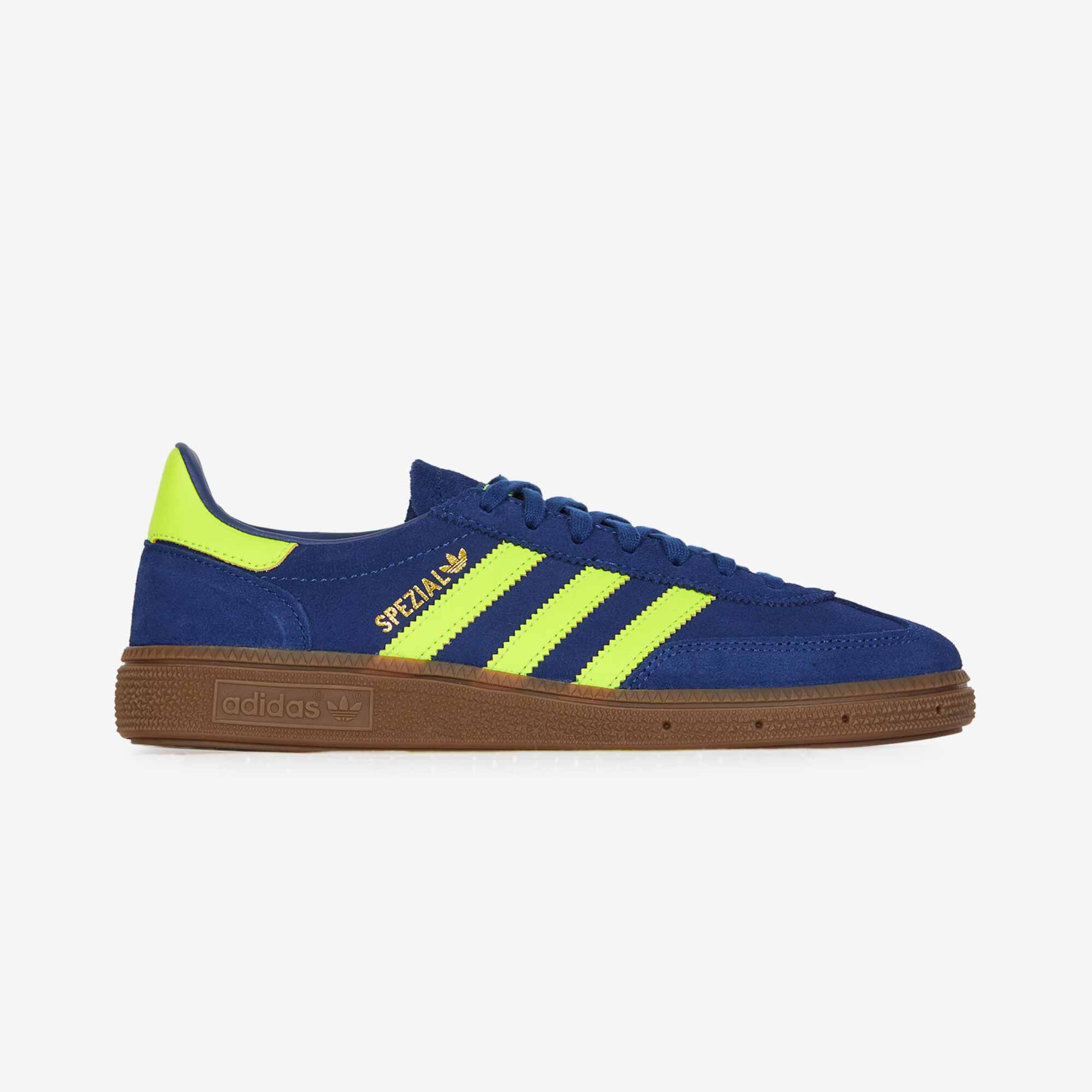 Baskets enfant adidas 37 13 - vue 2