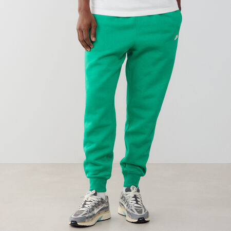 NIKE PANT JOGGER CLUB VERT/BLANC HOMME