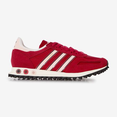 LA TRAINER OG : RED/PINK