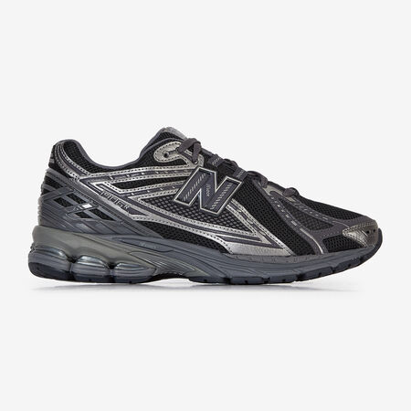 NEW BALANCE 1906 1906 BLACK/SILVER MEN
