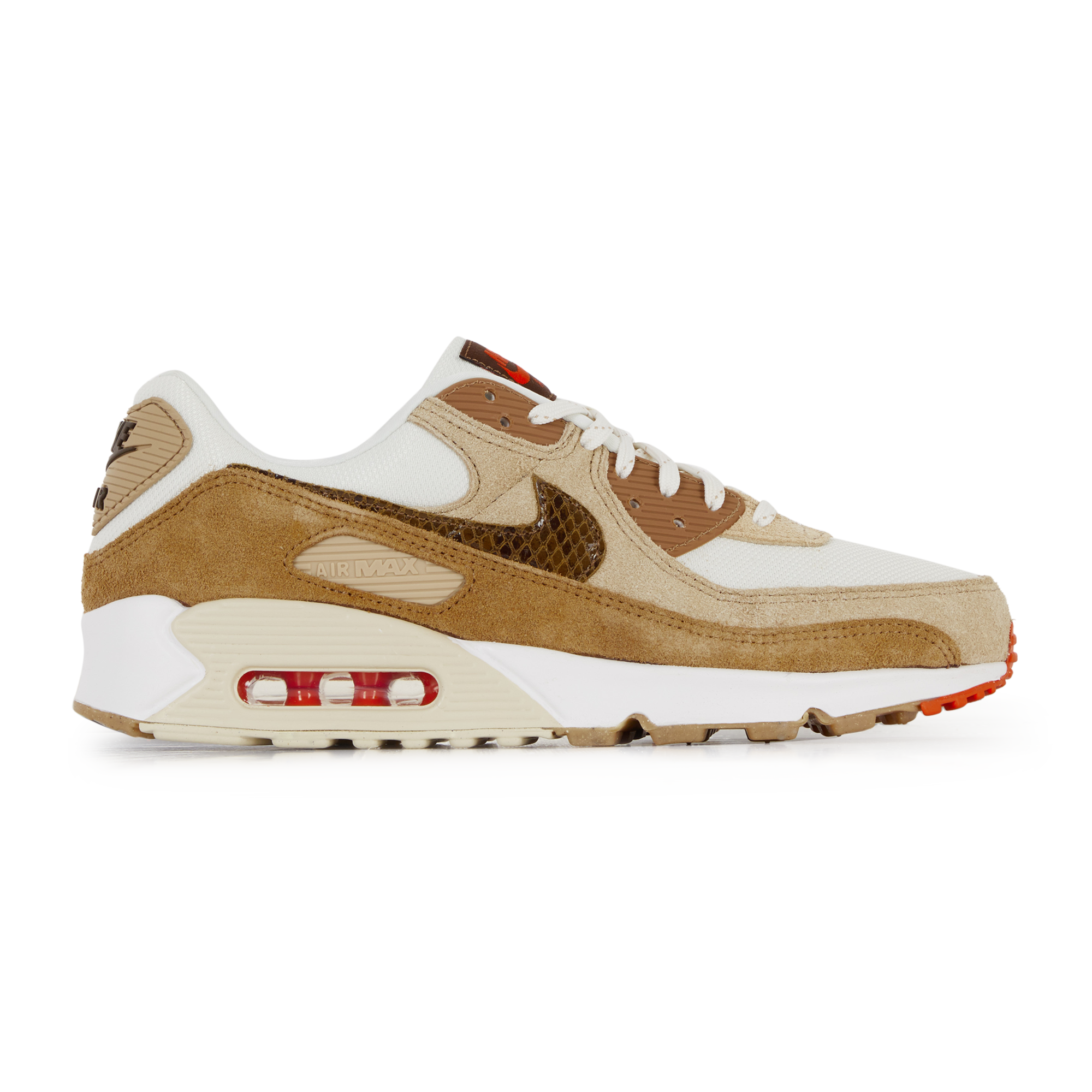 air max 90 marron homme