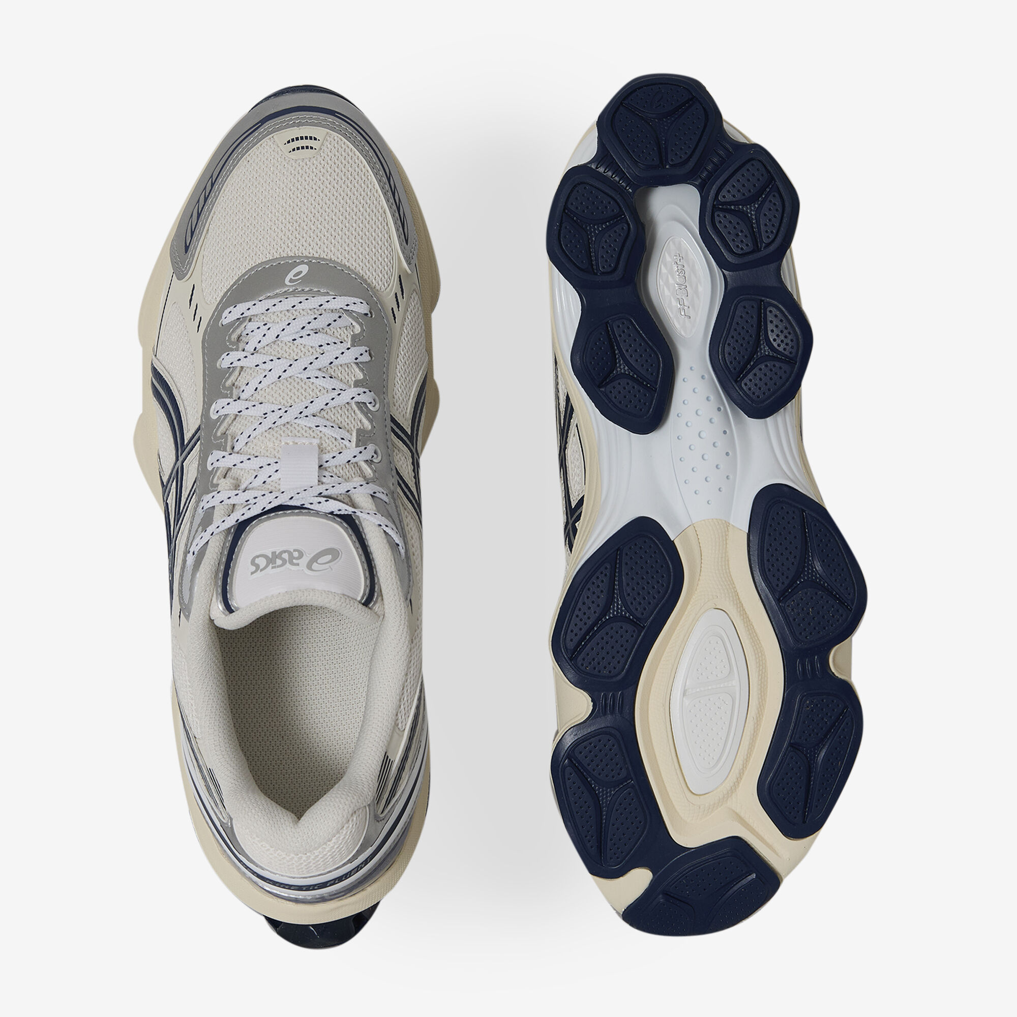 Gel kinetic Fluent - vue 3