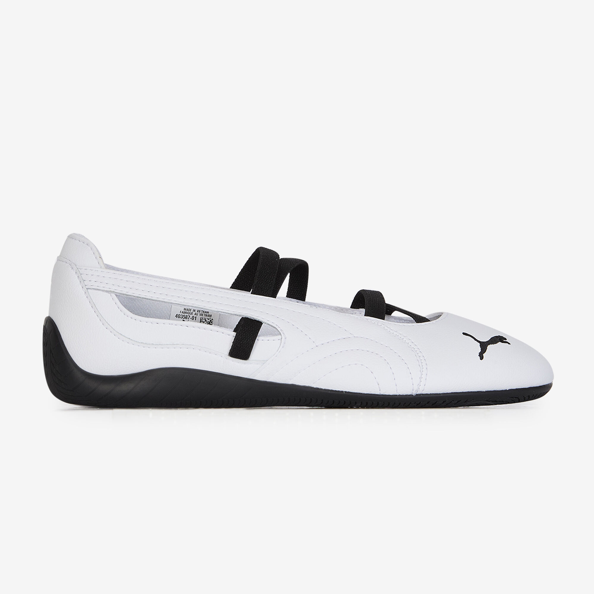 Puma Women's Speedcat Ballet 新品未使用品 JUST DROPPED FROM JAPAN! 🔥 Puma Speedcat Ballet 💰 6500 php