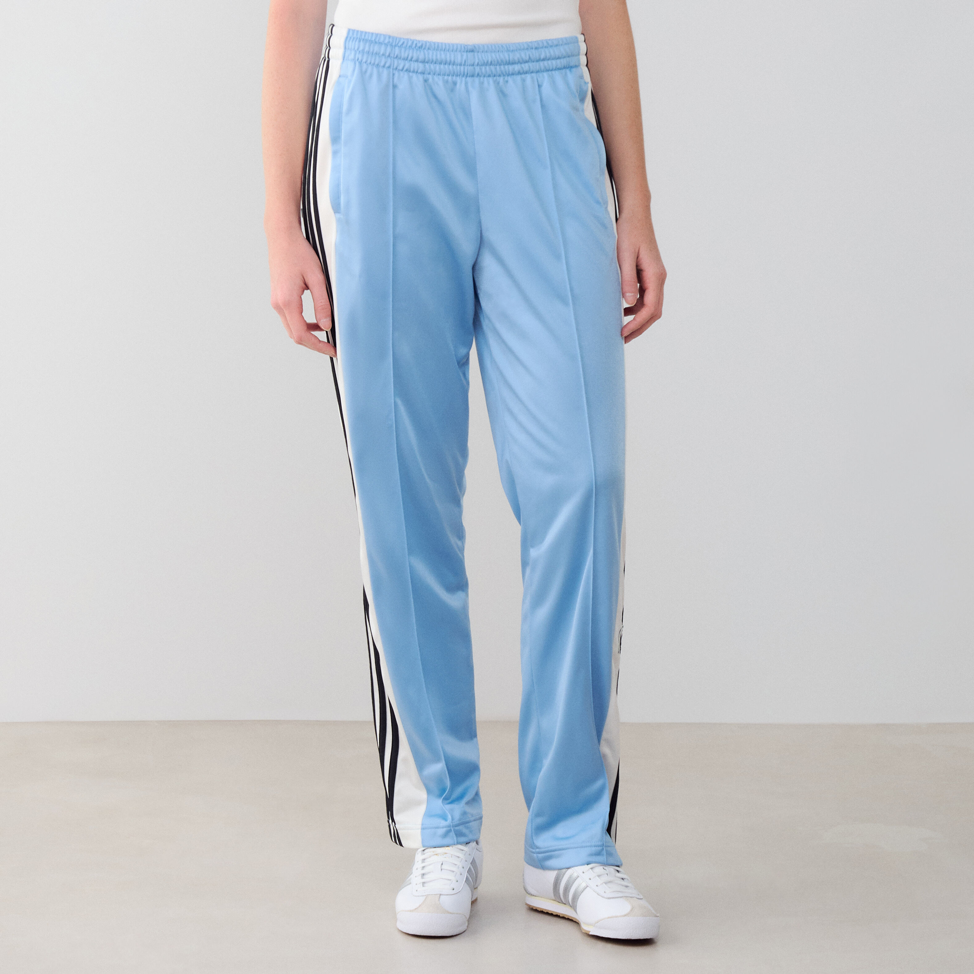 Pant Jogger Adibreak  Bleu/noir