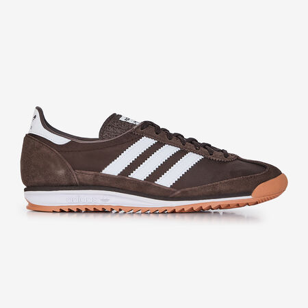 SL 72 OG : BROWN/WHITE