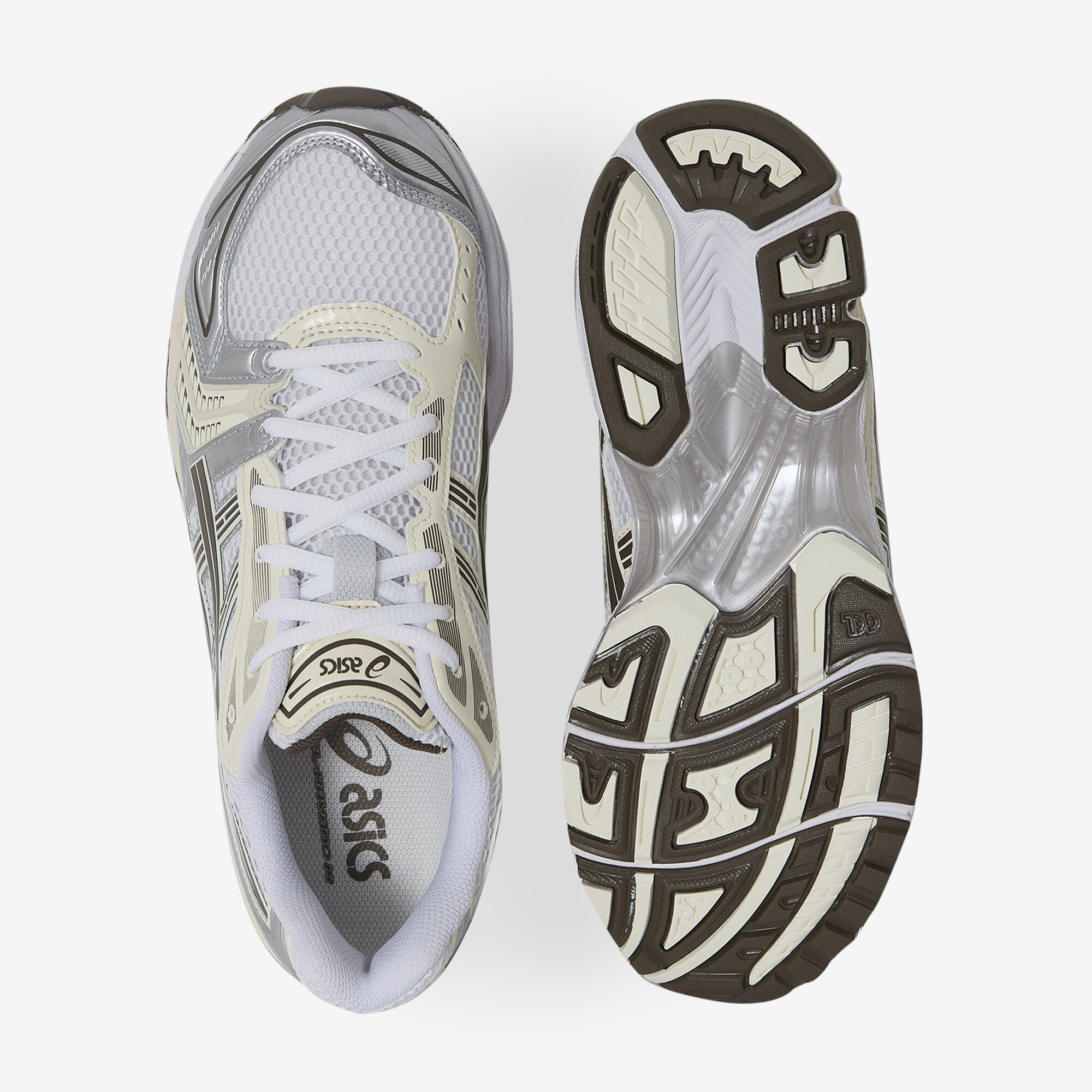 Gel kayano 14 - vue 7