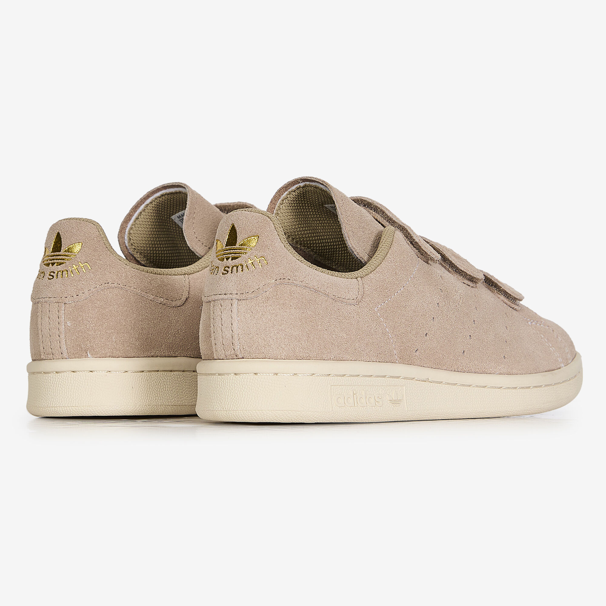 Stan Smith Cf  Beige