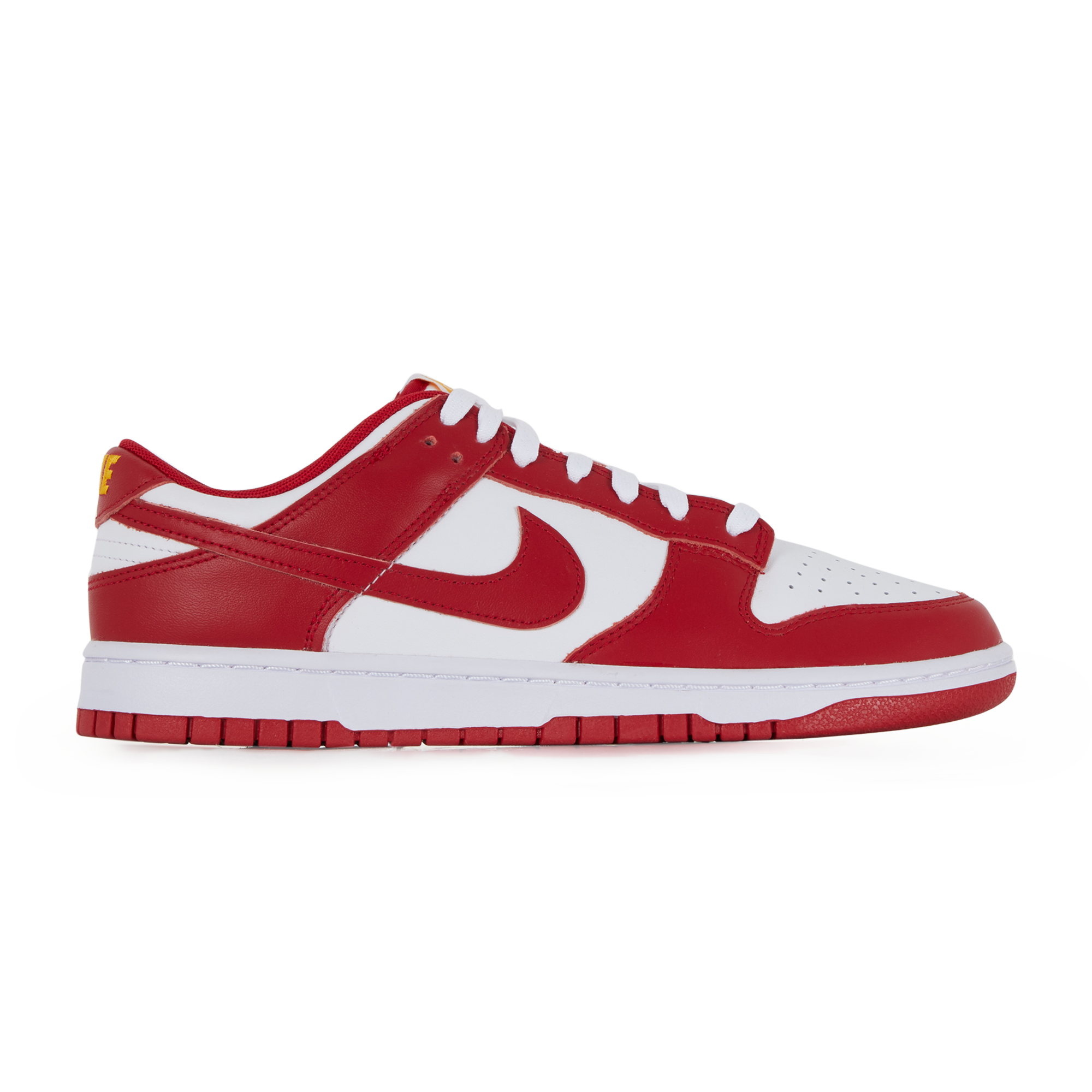 Nike DUNK LOW GYM RED  