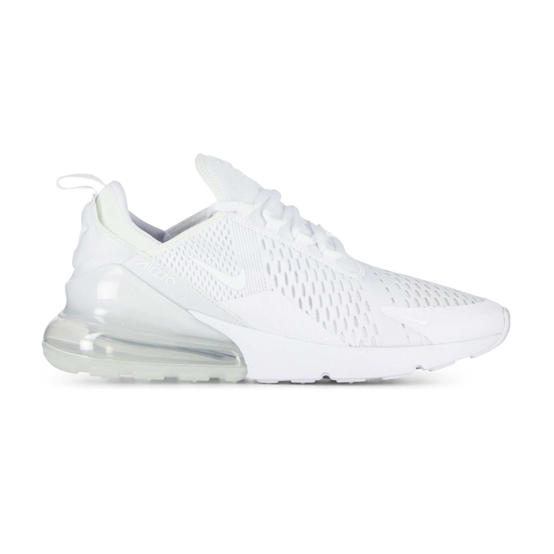 air max 270 blanche homme