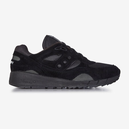 SAUCONY SHADOW 6000 NOIR HOMME