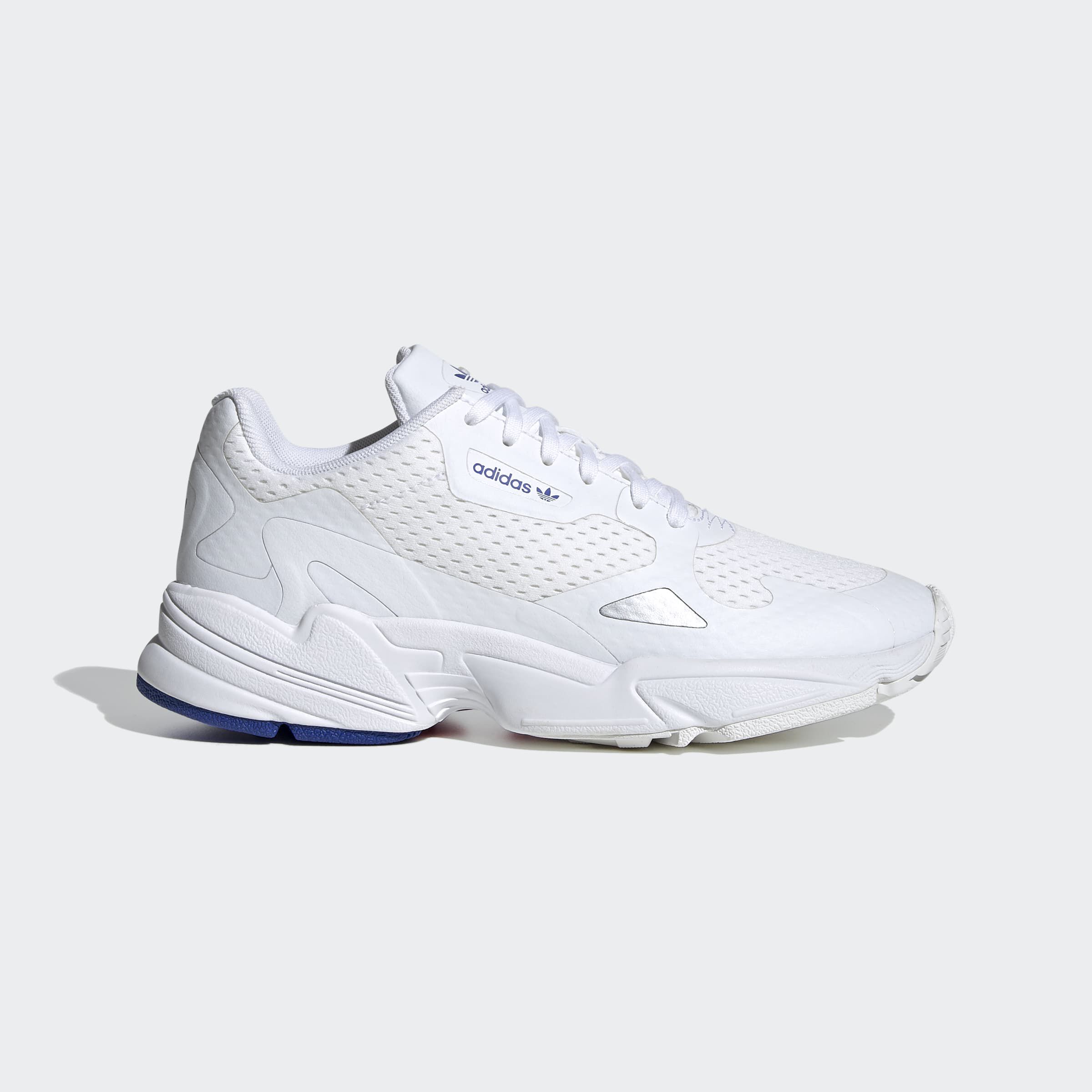 adidas falcon courir