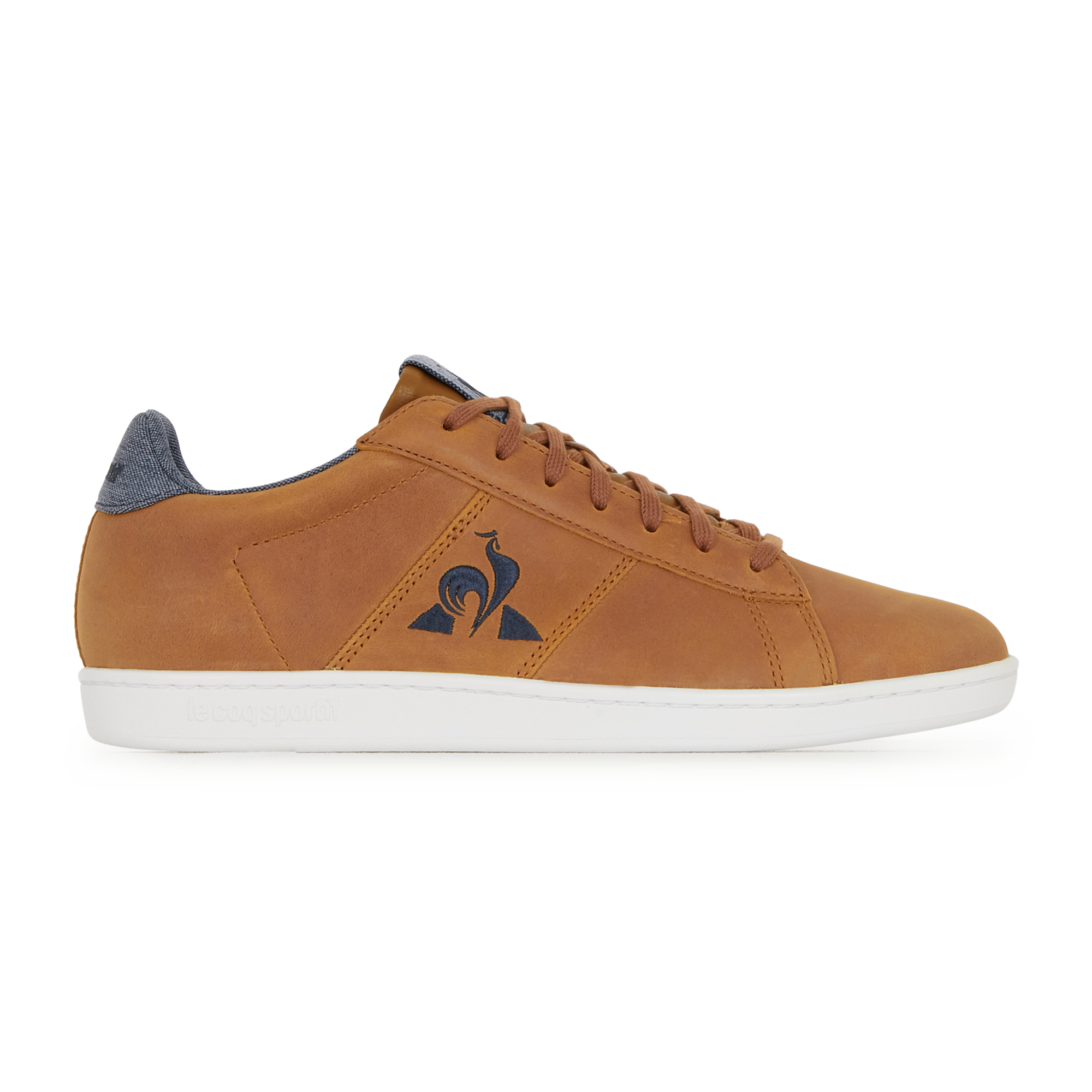 basket le coq sportif homme