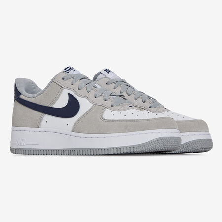 NIKE air force 1 AIR FORCE 1 LOW GEORGETOWN BLANC/NOIR FEMME