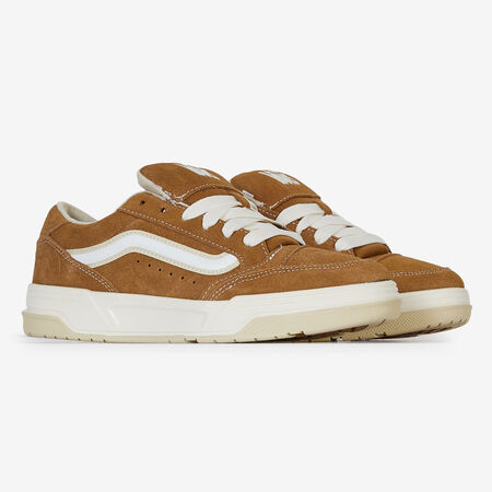 VANS HYLANE BROWN MEN