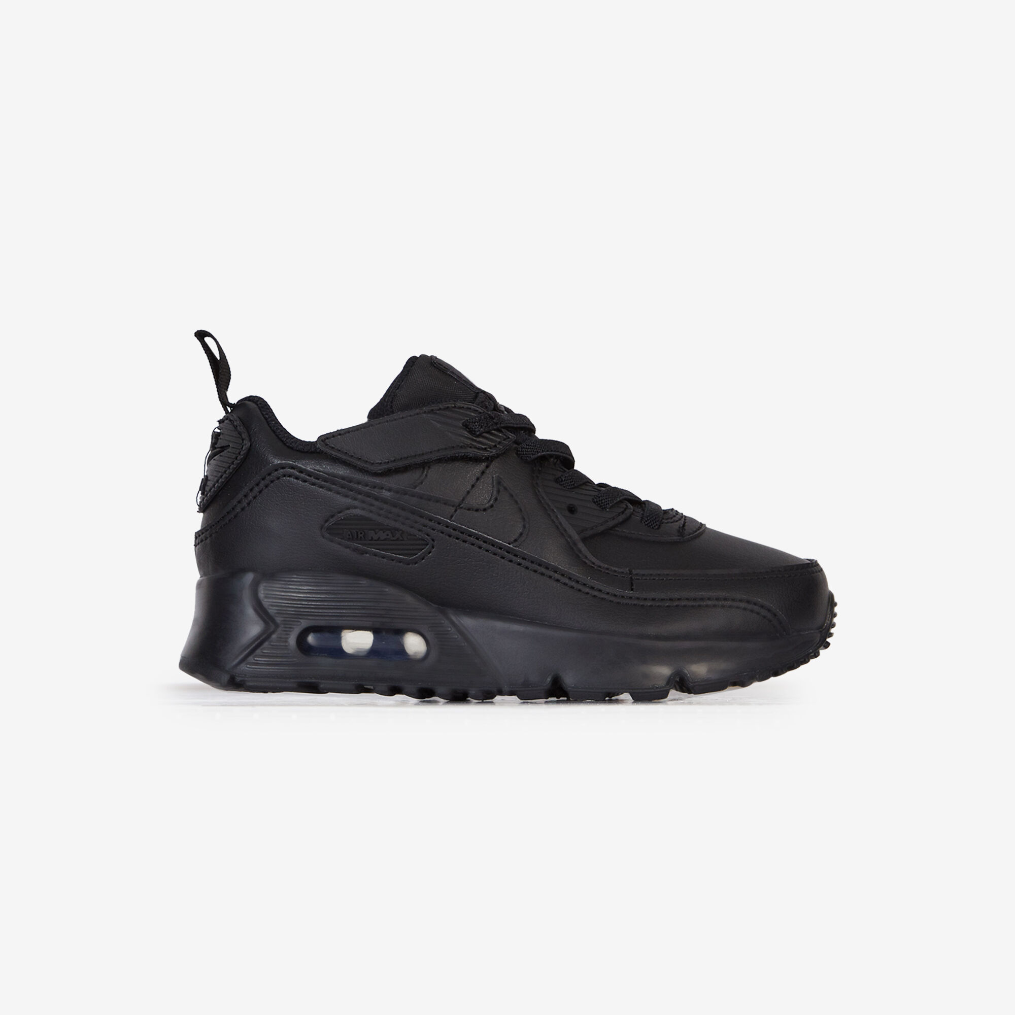 New air max all black hotsell