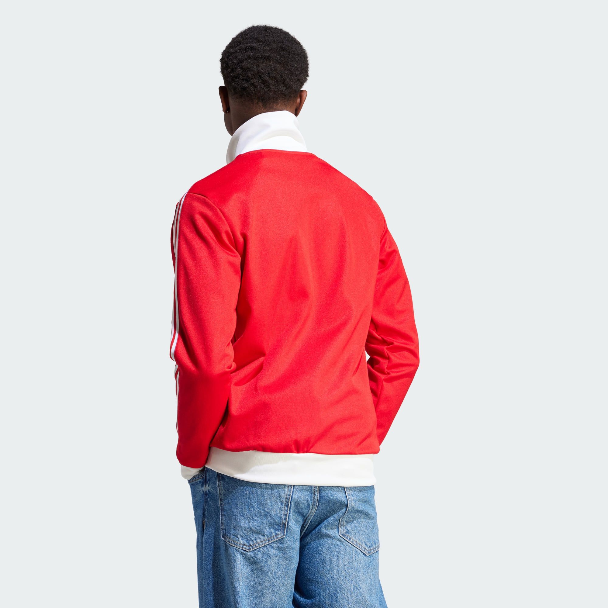 Adicolor Classics Beckenbauer Track Top
