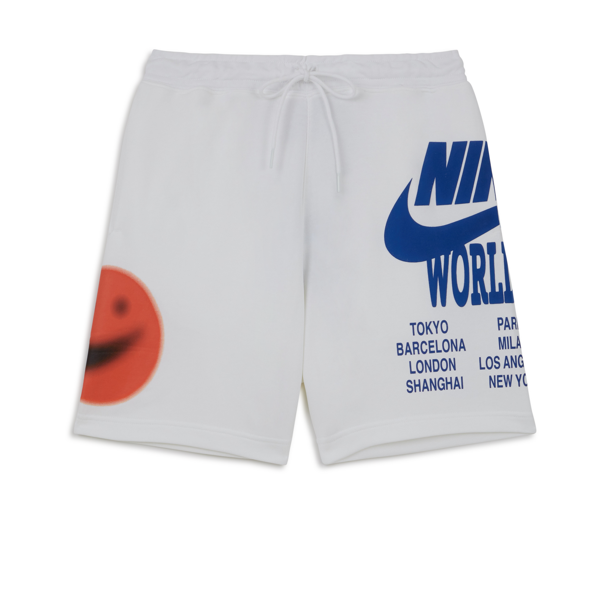 Short nike courir Clearance