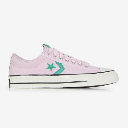 CONVERSE STAR PLAYER 76 PINK/GREEN MEN