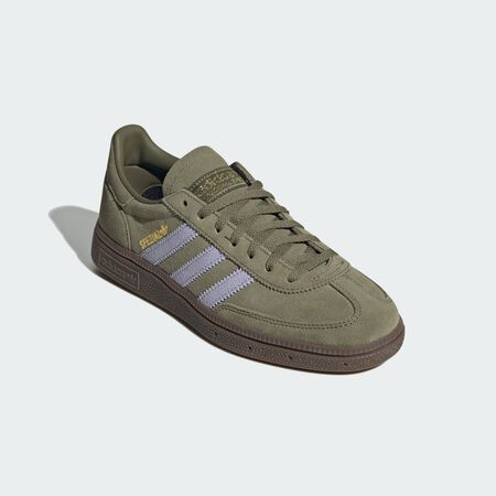 HANDBALL SPEZIAL : VERT/BLEU