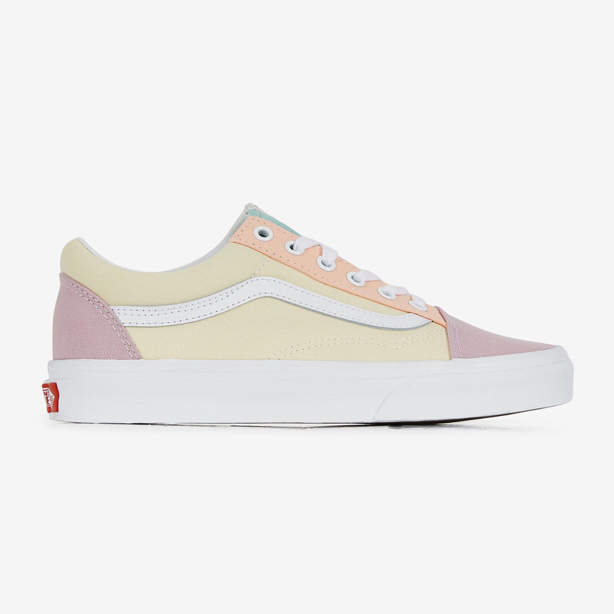 Vans femme courir on sale