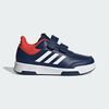 null : Dark Blue / Cloud White / Bright Red
