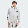 null : Medium Grey Heather