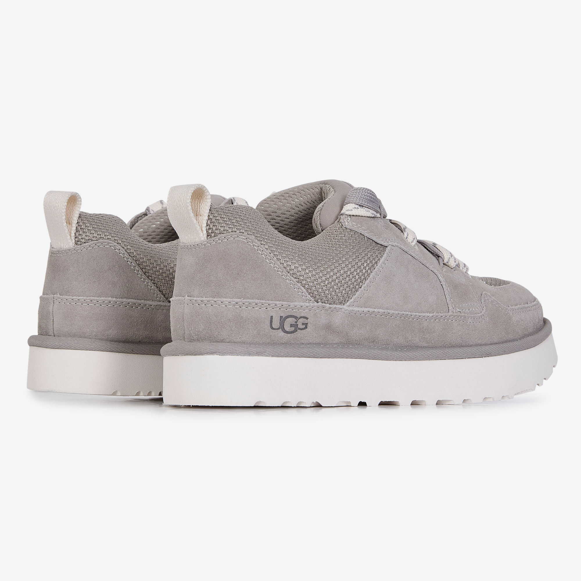 Baskets basses UGG LO LOWMEL - vue 5