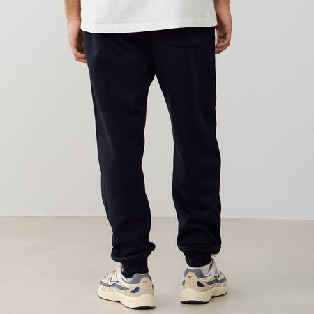 JORDAN PANT JOGGER BROOKLYN NOIR HOMME